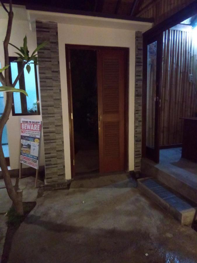 Mesari Homestay Amed Exterior foto
