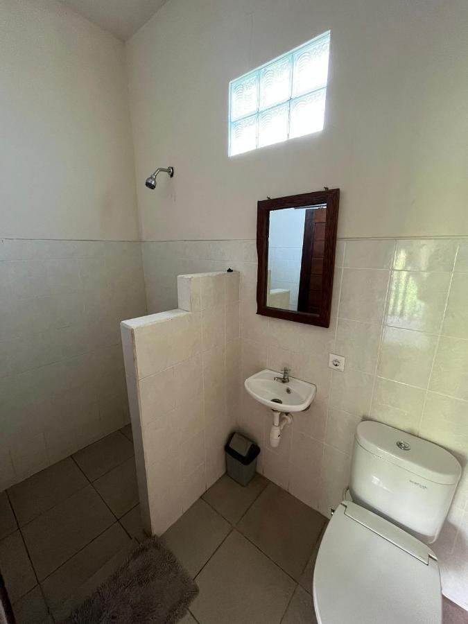 Mesari Homestay Amed Exterior foto
