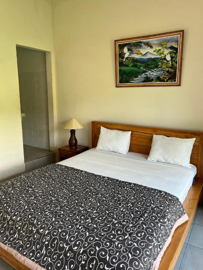 Mesari Homestay Amed Habitación foto