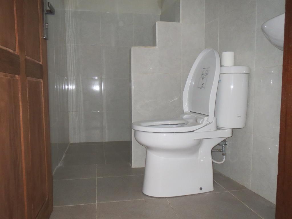 Mesari Homestay Amed Exterior foto