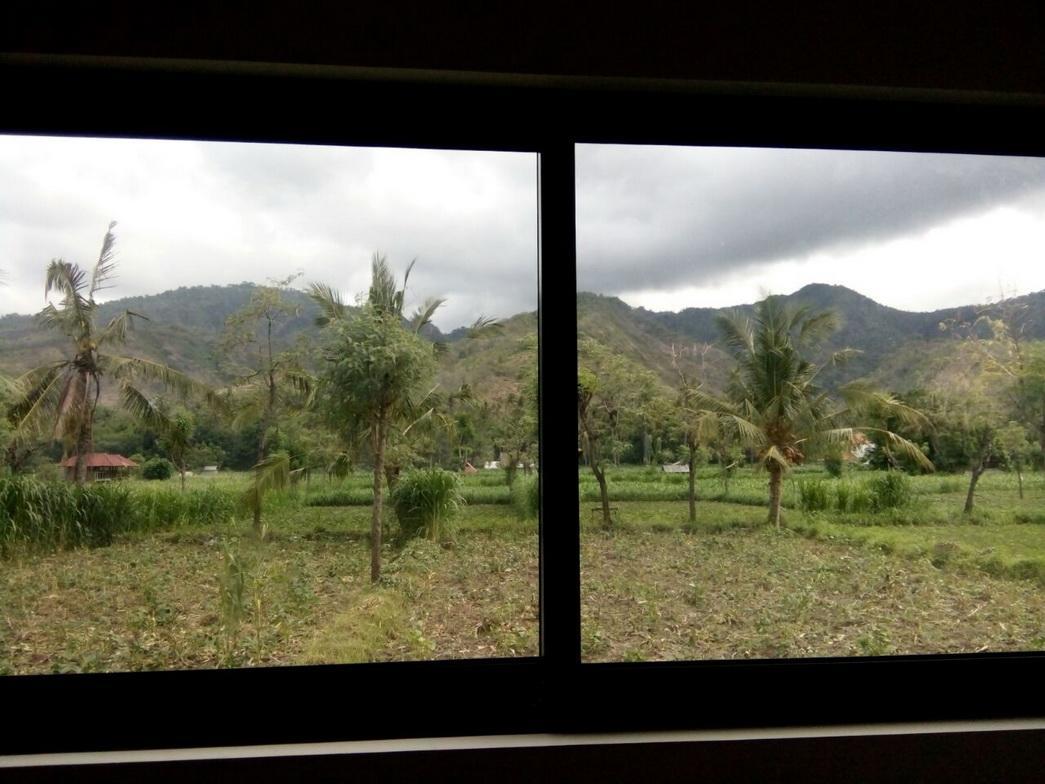 Mesari Homestay Amed Exterior foto